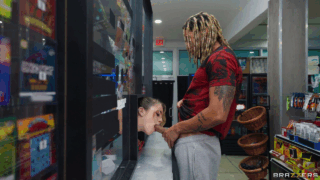 Bodega Babe Bodycount – Ashley Alexander, Derek Savage, Dickdealer Don