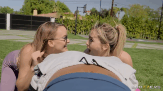 Master Yogi Deep Dicking Threesome – Pristine Edge, Chloe Surreal, Musa Phoenix